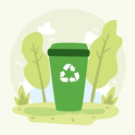 Cursos para trabajadores del Sector Residuos y Reciclaje