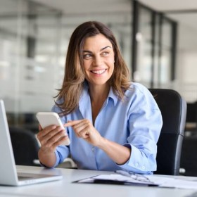 Cursos gratuitos para personas mayores de 45 años