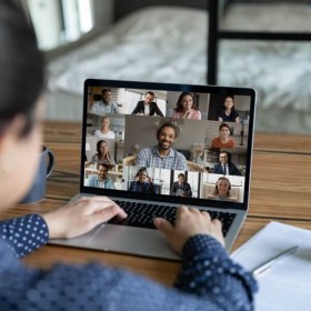 Cursos presenciales y en aula virtual gratuitos