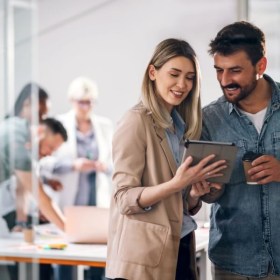 Cursos gratuitos para PYMES