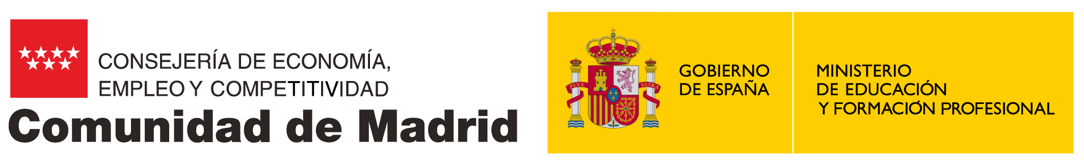 Cursos Femxa Entidades que financian