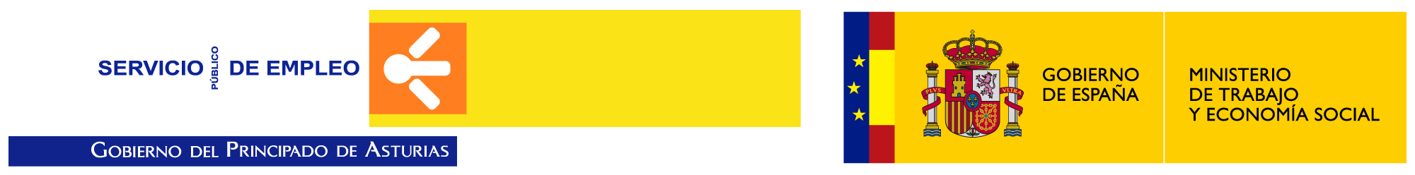 Cursos Femxa Entidades que financian