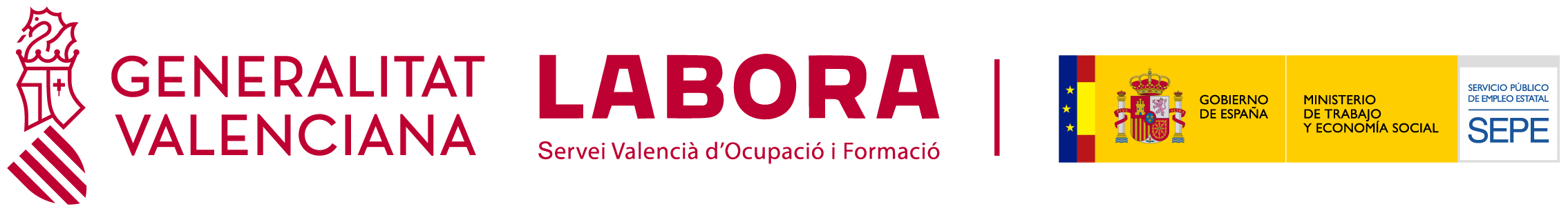 Cursos Femxa Entidades que financian