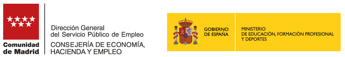 Cursos Femxa Entidades que financian