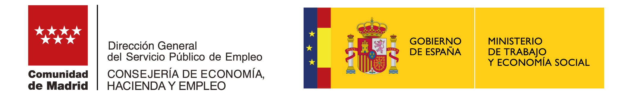 Cursos Femxa Entidades que financian