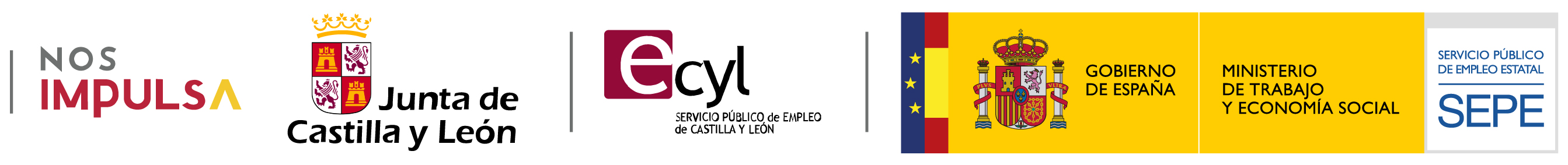 Cursos Femxa Entidades que financian