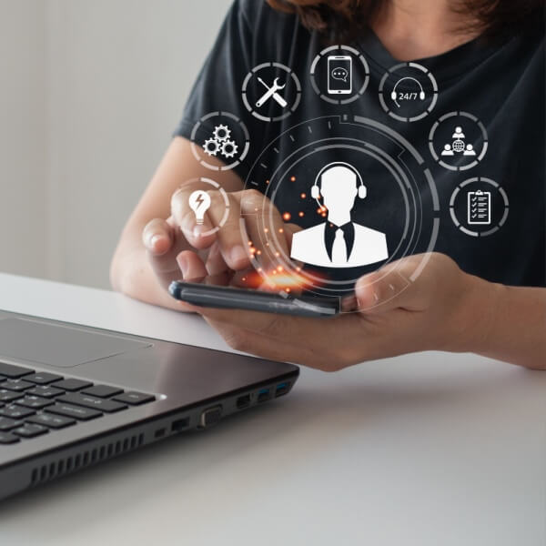 Atención básica al cliente_Curso online Atención básica al cliente_Curso online