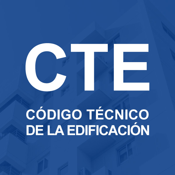 Código técnico de la edificación CTE Código técnico de la edificación CTE