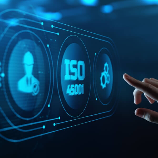 Norma ISO 45001-2018. Sistema de gestión de la seguridad y la salud en el trabajo Norma ISO 45001-2018. Sistema de gestión de la seguridad y la salud en el trabajo