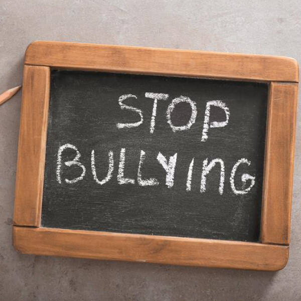 Acoso escolar- curso online