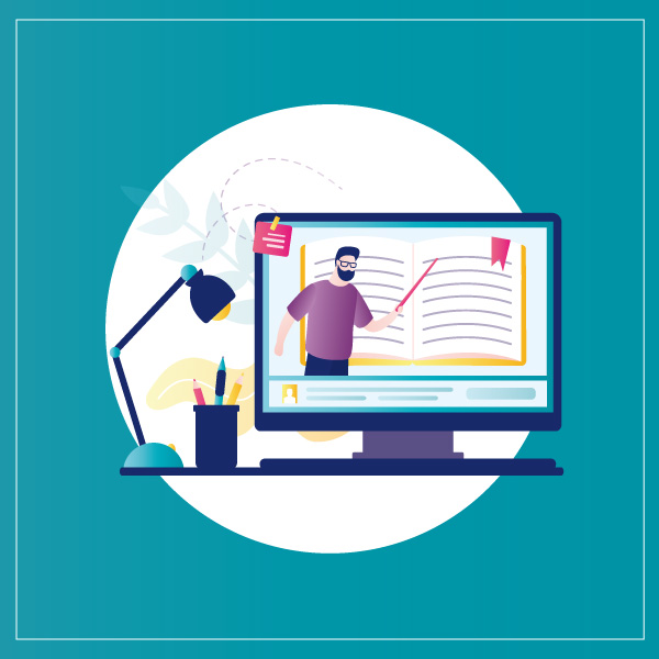 Curso privado de acreditación docente para teleformación: formador/a on line Curso privado de acreditación docente para teleformación: formador/a on line