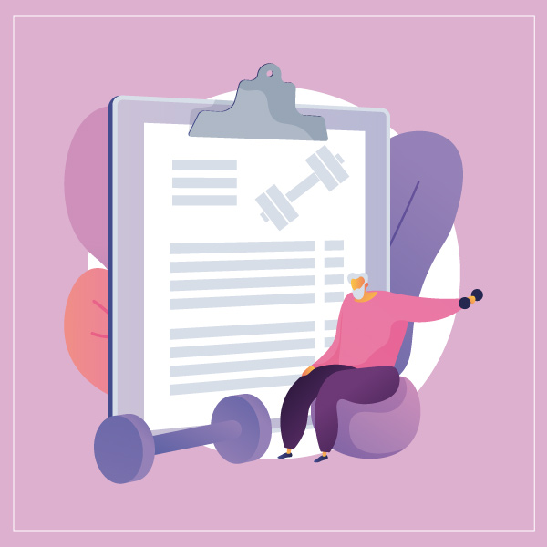 Actividad física para colectivos especiales y tercera edad Actividad física para colectivos especiales y tercera edad