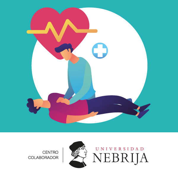 Curso online de actuaciones de urgencia y primeros auxilios Curso online de actuaciones de urgencia y primeros auxilios