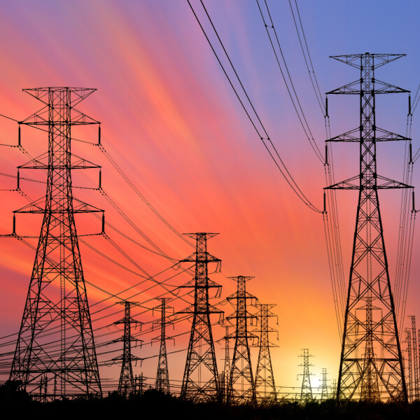 Curso online Normativa infraestructuras alta tensión Curso online Normativa infraestructuras alta tensión