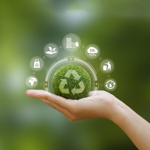 Curso online de Auditoría medioambietal - Metal Curso online de Auditoría medioambietal - Metal