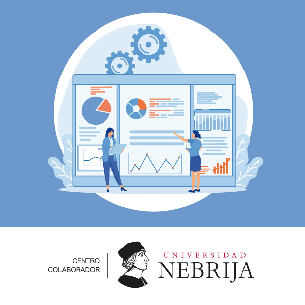 Curso online de Análisis de Datos con Excel: Power Query, Power Pivot y Power Bi Curso online de Análisis de Datos con Excel: Power Query, Power Pivot y Power Bi