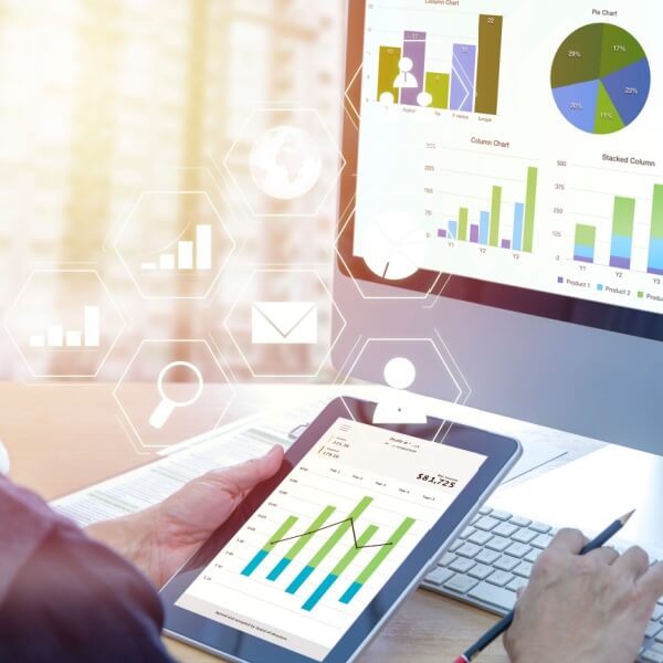 Planificación comercial y venta de productos - finanzas Planificación comercial y venta de productos - finanzas