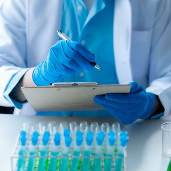 Interpretación de resultados de análisis clínicos Interpretación de resultados de análisis clínicos