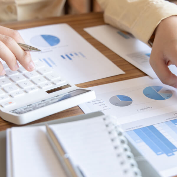 Gestión contable general y de costes y gestión fiscal Gestión contable general y de costes y gestión fiscal