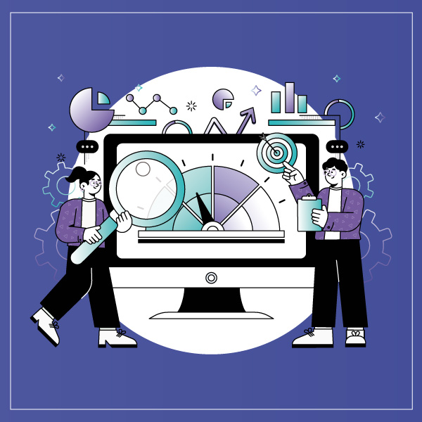 Analítica web para medir resultados de marketing Analítica web para medir resultados de marketing