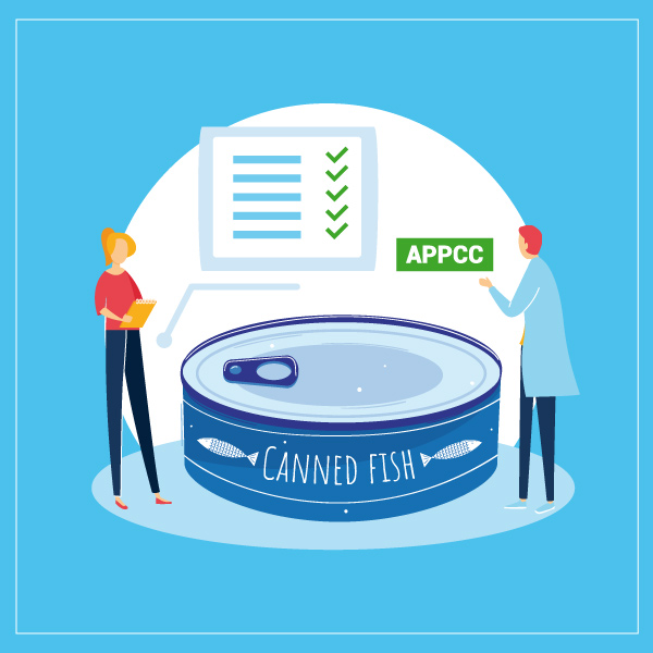 Implantación de sistemas de autocontrol (APPCC) en la elaboración de productos de pesca Implantación de sistemas de autocontrol (APPCC) en la elaboración de productos de pesca