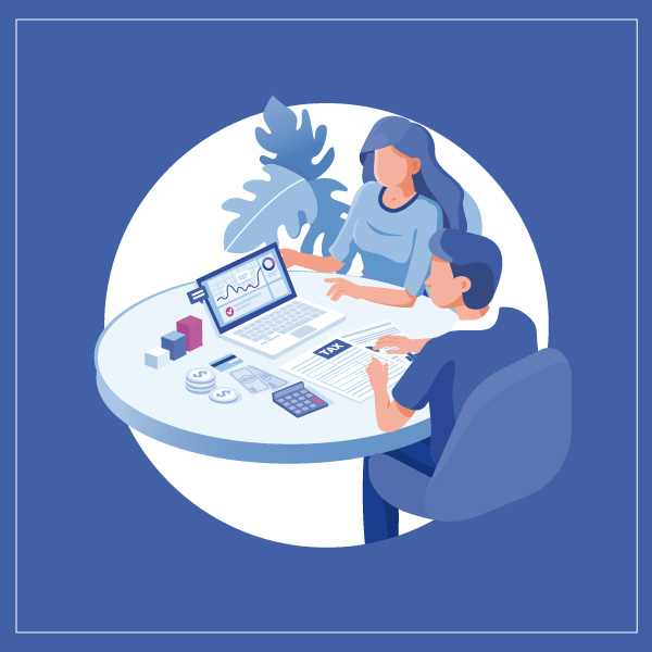 Asesoría fiscal financiera Asesoría fiscal financiera