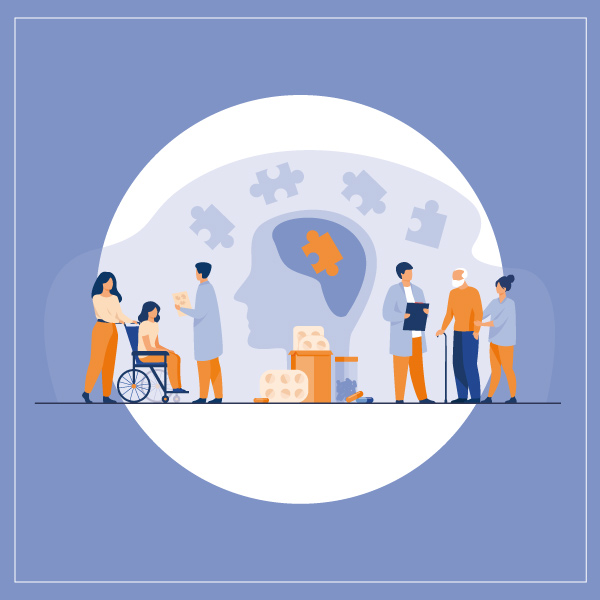 Atención primaria a enfermos de Alzheimer Atención primaria a enfermos de Alzheimer