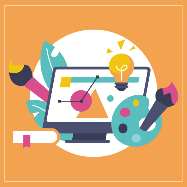 Aplicaciones de diseño gráfico autoedición Aplicaciones de diseño gráfico autoedición