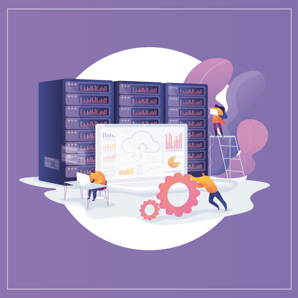 Big data - gestión empresarial Big data - gestión empresarial