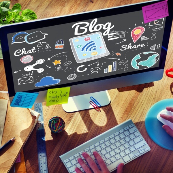 Curso online y gratuito del blog en la enseñanza Curso online y gratuito del blog en la enseñanza