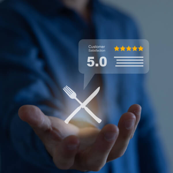 Gestión de la calidad de servicio Gestión de la calidad de servicio