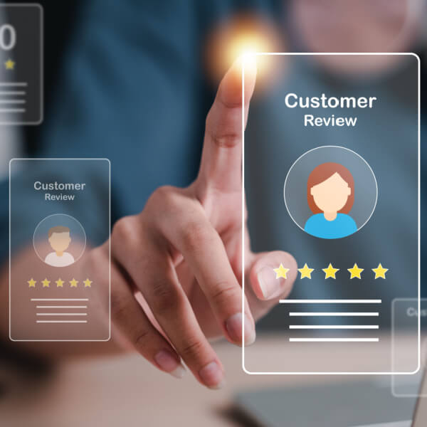 Fidelización y retención de clientes Fidelización y retención de clientes