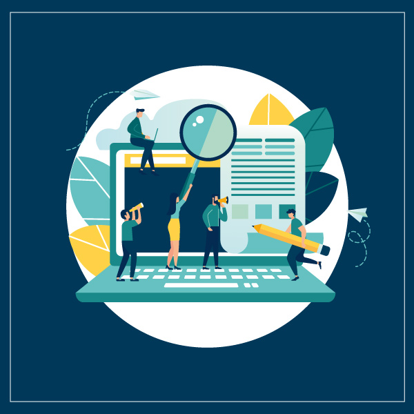 Cómo escribir en internet Cómo escribir en internet