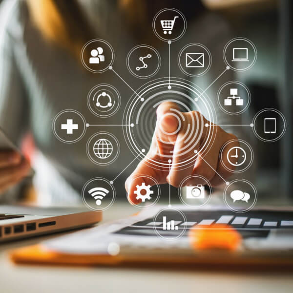 Competencias digitales avanzadas Competencias digitales avanzadas