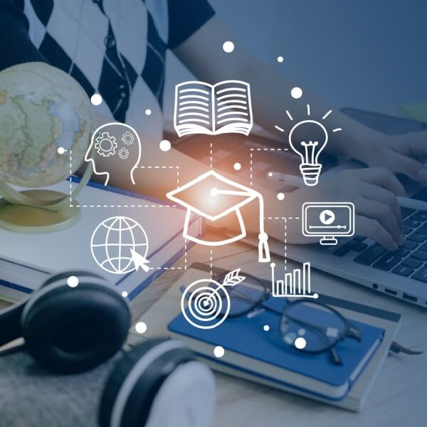 Gestión de contenidos digitales