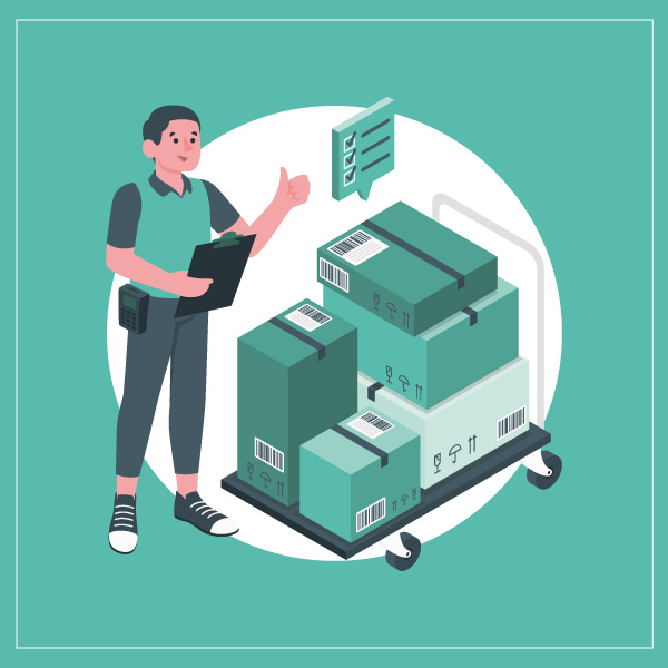 Gestión y control de compras y stock en almacén Gestión y control de compras y stock en almacén