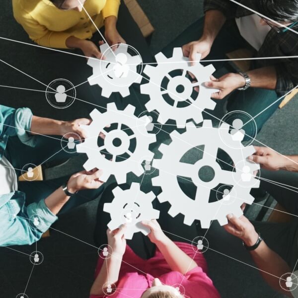 Gestión de cooperativas de trabajo - Economía Social