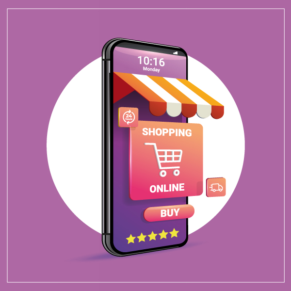 Fundamentos para la creación de tiendas virtuales y desarrollo de la actividad comercial online Fundamentos para la creación de tiendas virtuales y desarrollo de la actividad comercial online