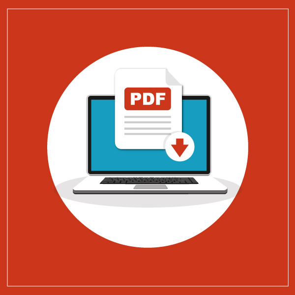 PDFs accesibles PDFs accesibles