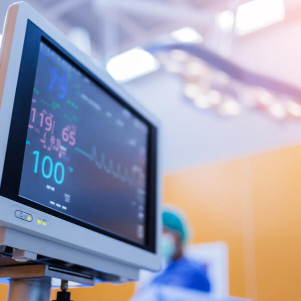 Curso gratuito de aislamiento hospitalario