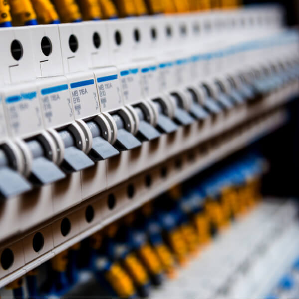 Curso de operación y control del sistema eléctrico Curso de operación y control del sistema eléctrico