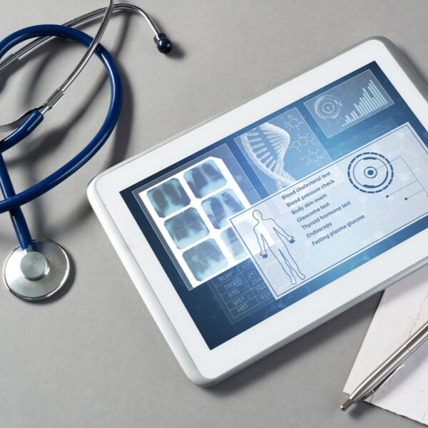 Curso gratuito de diagnostico por imagen nuevas tecnologías Curso gratuito de diagnostico por imagen nuevas tecnologías