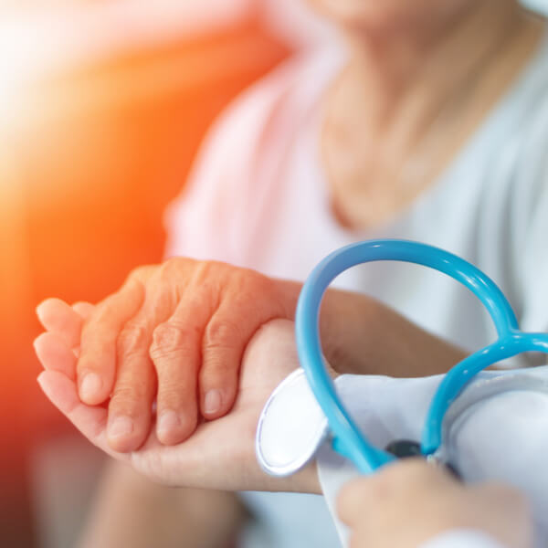 PATOLOGÍAS GERIÁTRICAS PATOLOGÍAS GERIÁTRICAS