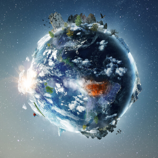 Curso online de Incendios forestales: Efectos medioambientales - Agricultura Curso online de Incendios forestales: Efectos medioambientales - Agricultura