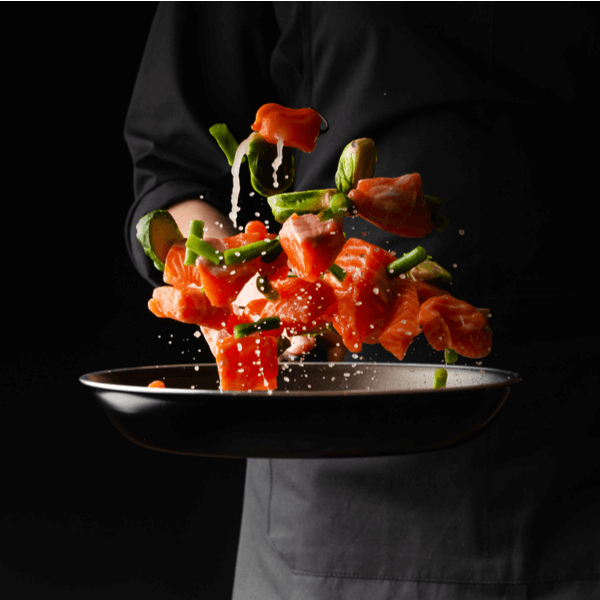 Innovación en la cocina - FEMXA Innovación en la cocina - FEMXA