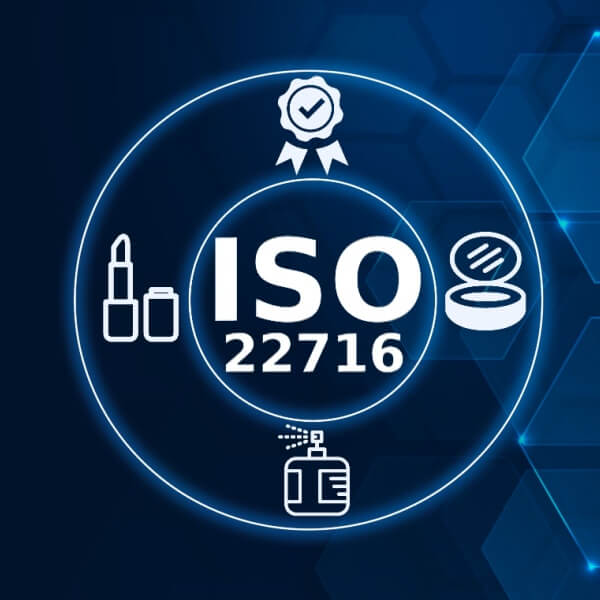 Gestión de buenas prácticas de fabricación: ISO 22716. Nivel avanzado_curso Gestión de buenas prácticas de fabricación: ISO 22716. Nivel avanzado_curso