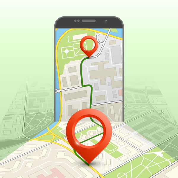 Uso y manejo del GPS Uso y manejo del GPS