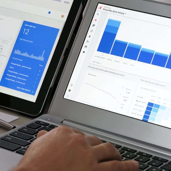 Curso online de Analítica web para medir resultados de marketing Curso online de Analítica web para medir resultados de marketing