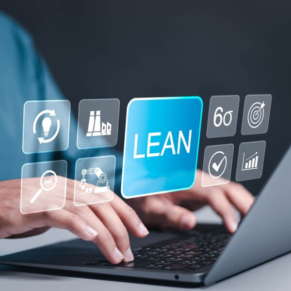 Lean Startup y Agile Project Management Lean Startup y Agile Project Management