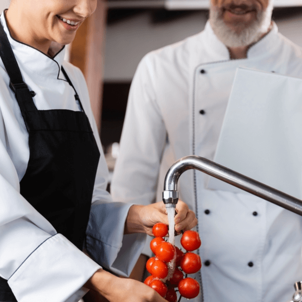 Manipulador de alimentos y seguridad alimentaria Manipulador de alimentos y seguridad alimentaria